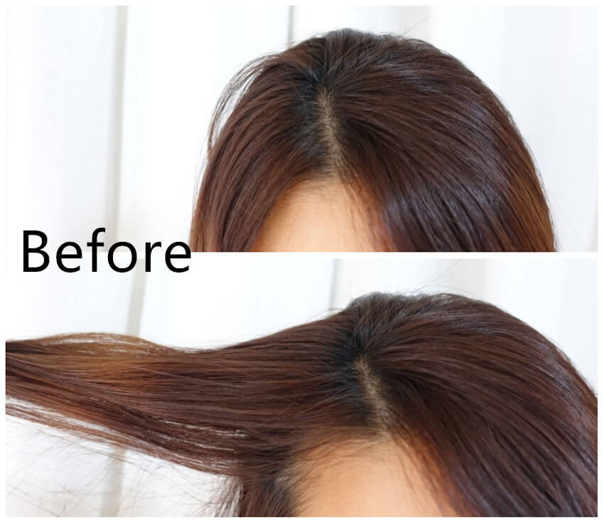 Dr Groot Hair Loss Control Shampoo For Oily Scalp