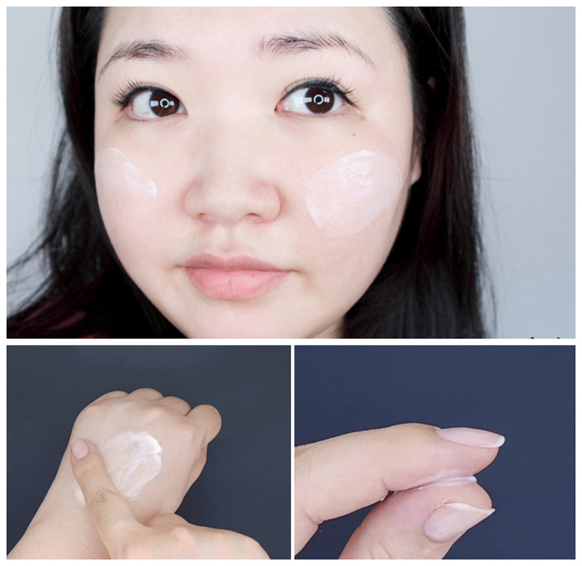 Ground Plan Day & Night Secret Moisture Cream