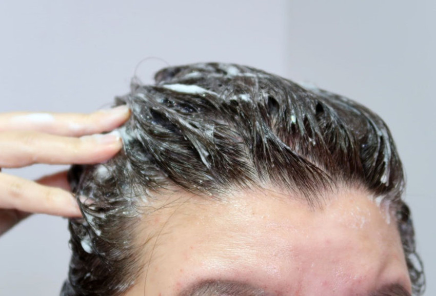 Dr Groot Hair Loss Shampoo
