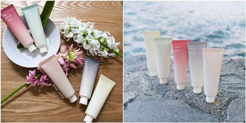 聖誕節交換禮物 hand cream