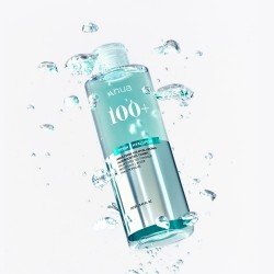 Anua PDRN 100 Hyaluronic Acid Booster Toner 透明質酸水光導入爽膚水 250ml