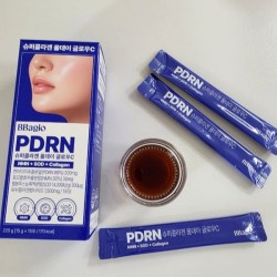 BBagio PDRN 超級膠原蛋白全天亮膚C *逆齡+抗衰老