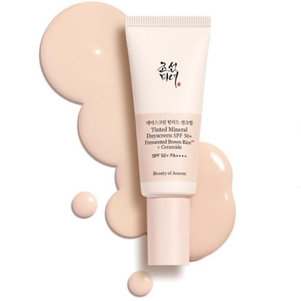 Beauty Of Joseon Tinted Mineral SPF30