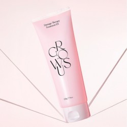 Growus Damage Therapy Treatment Ex 珍珠蛋白極致修護髮膜 *升級版 220g *韓國預訂優惠 
