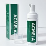 Acmela Micro Bubble Foam Cleanser 醫美級抗痘微米氣泡洗面泡沫 150ml Acmela Micro Bubble Foam Cleanser 醫美級抗痘微米氣泡洗面泡沫 150ml