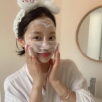 Acmela Micro Bubble Foam Cleanser 醫美級抗痘微米氣泡洗面泡沫 150ml Acmela Micro Bubble Foam Cleanser 醫美級抗痘微米氣泡洗面泡沫 150ml