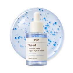 Dr. Reju-All Advanced PDRN Copper Peptide Serum 藍銅胜肽彈力精華 *預訂