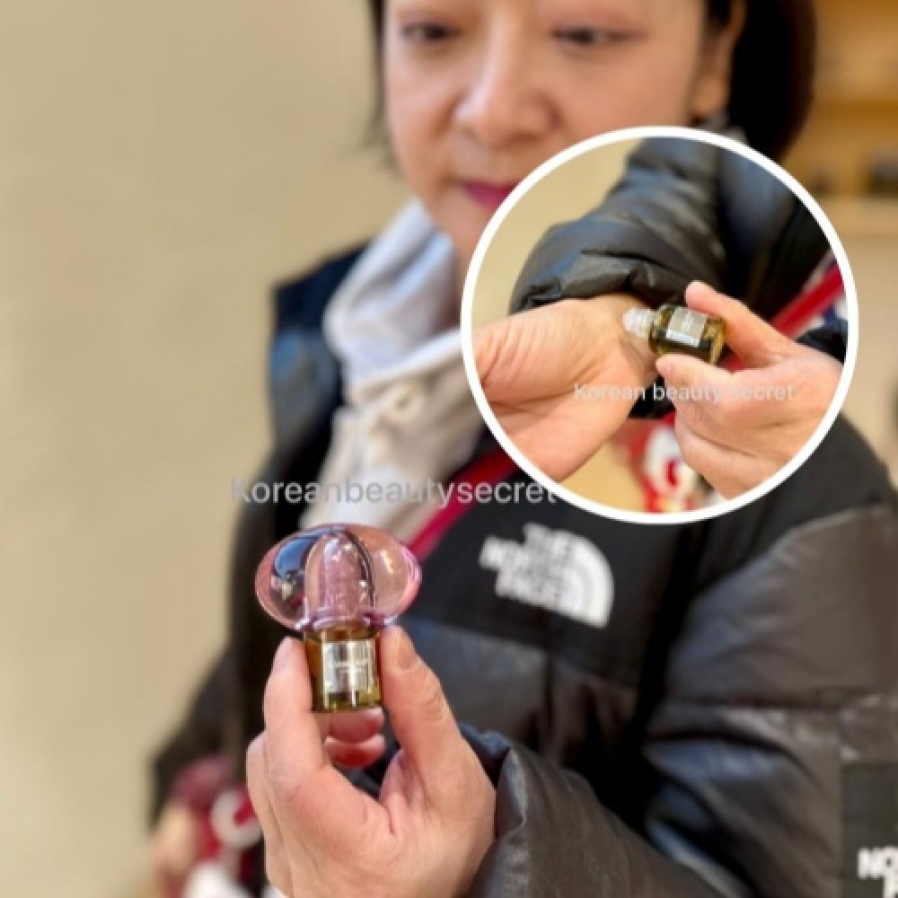Tamburins Perfume Oil 迷你滾珠香氛精油 6ml Tamburins Perfume Oil 迷你滾珠香氛精油 6ml