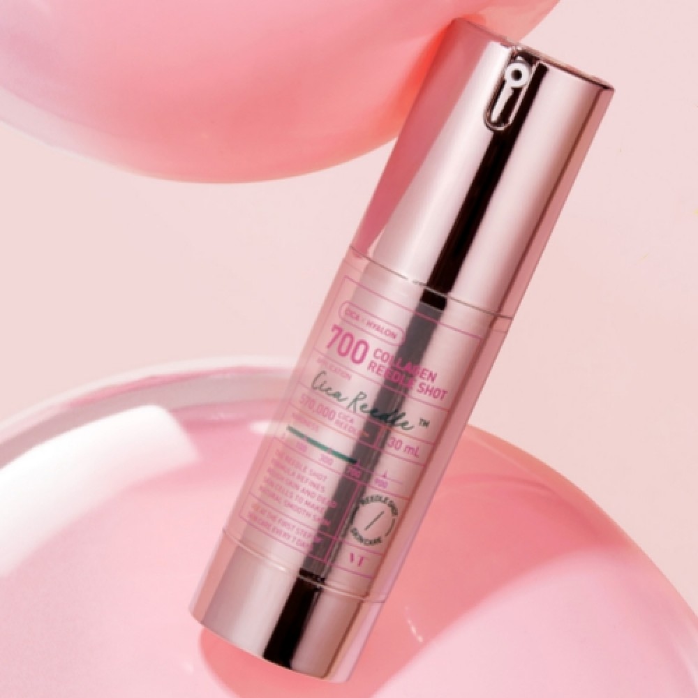 VT Collagen Reedle Shot 700 30ml - Korean Beauty Secret (Hong Kong)