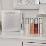 Sulwhasoo The Ultmate S Infusion Treatment 菁典臻秀精萃賦活療程 Sulwhasoo The Ultmate S Infusion Treatment 菁典臻秀精萃賦活療程