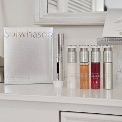 Sulwhasoo The Ultmate S Infusion Treatment 菁典臻秀精萃賦活療程