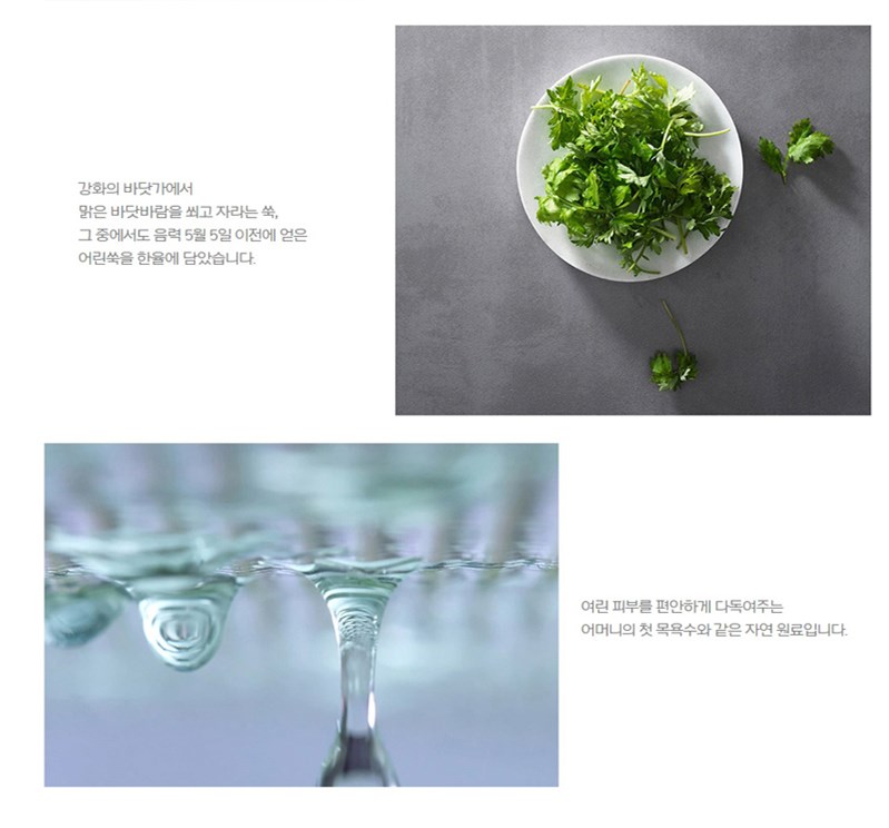 Hanyul Pure Artemisia Watery Calming Toner 艾草高保濕排毒去水腫舒緩爽膚水